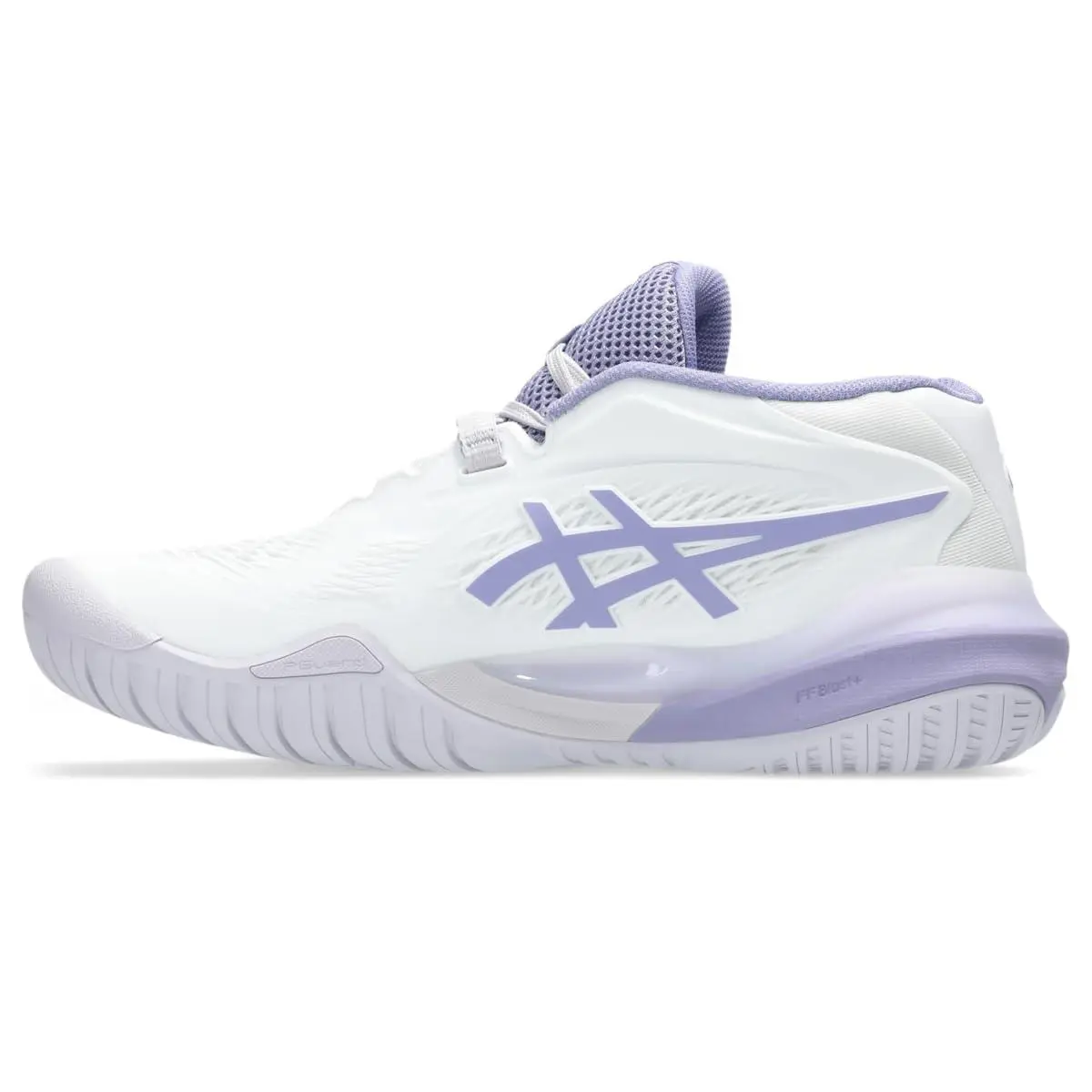 Asics shoes - 1042 a 279 105 - 1042A279700 - multicoloured 24