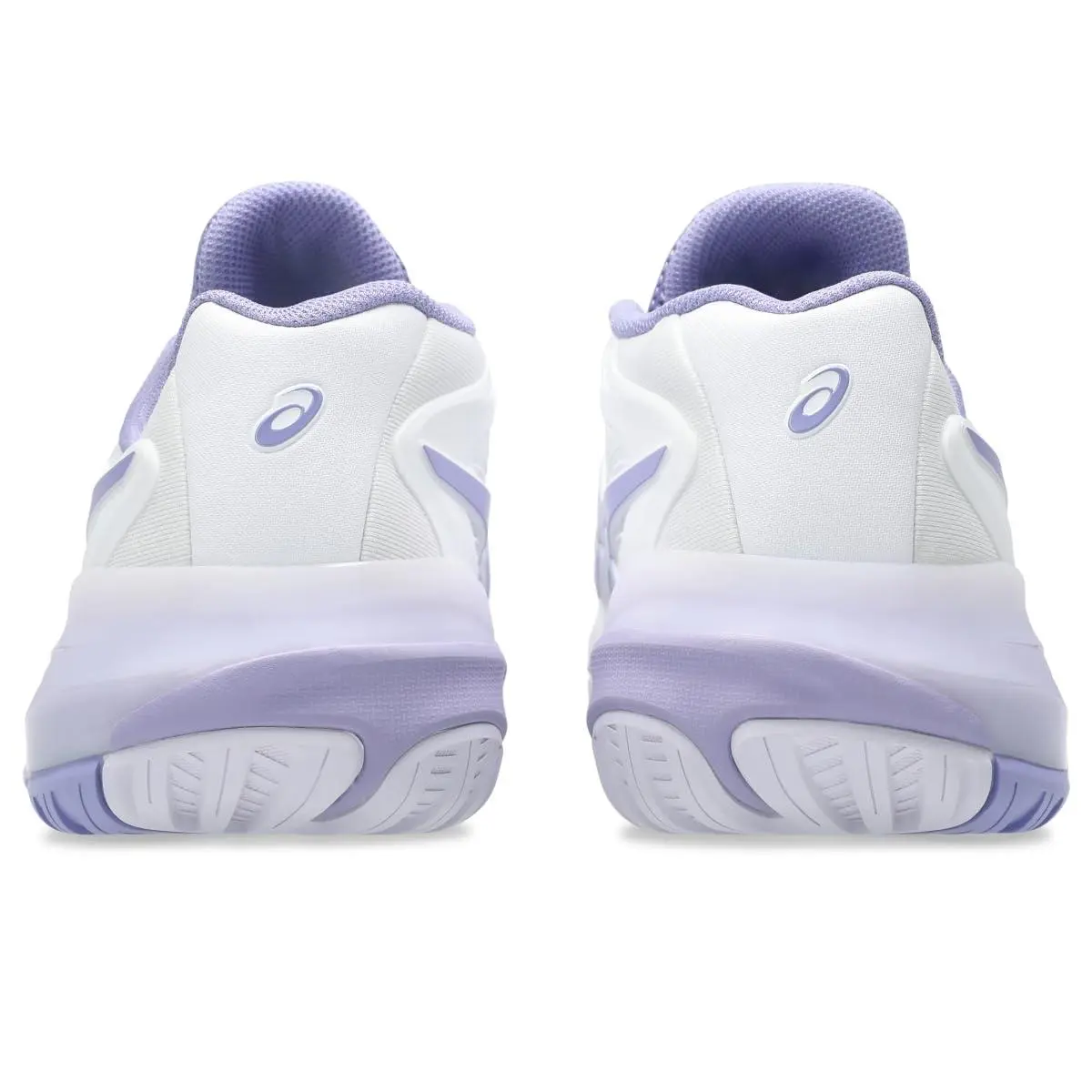 Asics shoes - 1042 a 279 105 - 1042A279700 - ube white 30