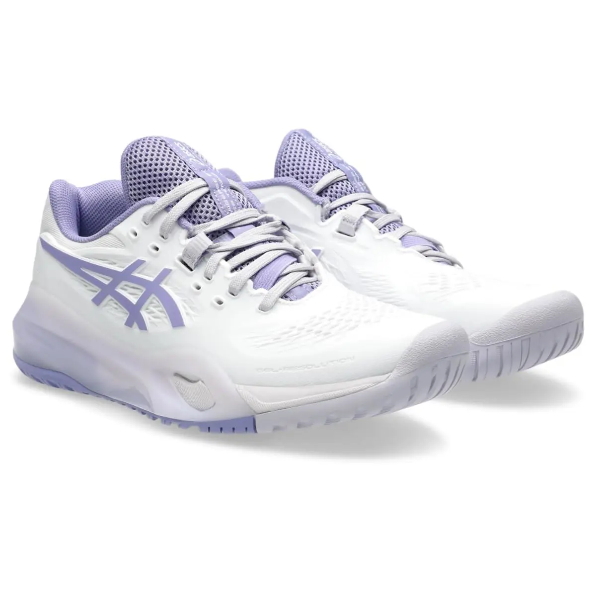 Asics shoes - 1042 a 279 105 - 1042A279700 - bright rose cream 49