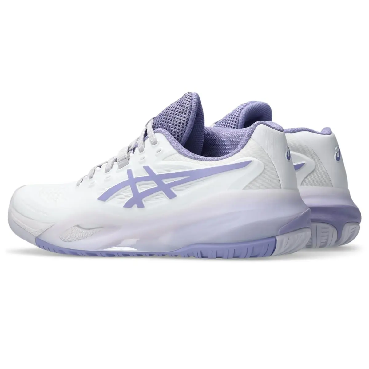 Asics shoes - 1042 a 279 105 - 1042A279700 - bright rose cream 50