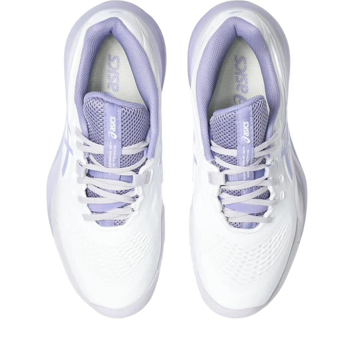 Asics shoes - 1042 a 279 105 - 1042A279700 - bright rose cream 53