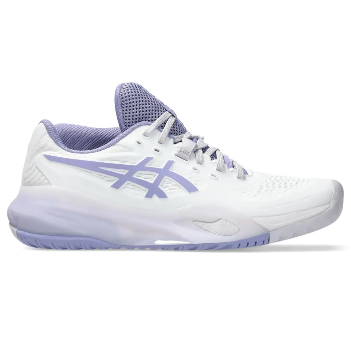 Asics shoes - 1042 a 279 105 - 1042A279700 - bright rose cream 55