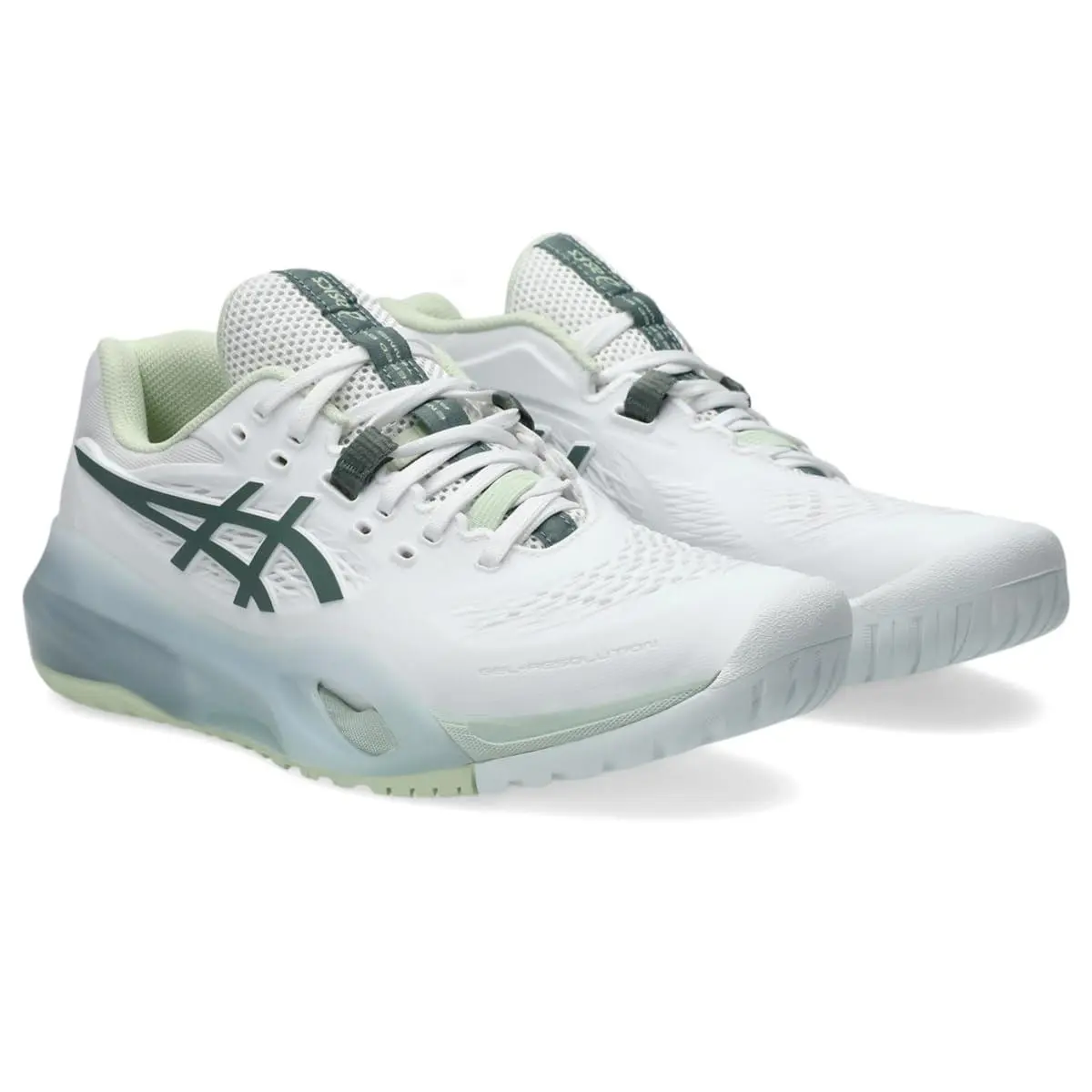 Asics shoes - 1042 a 279 105 - 1042A279700 - ube white 52