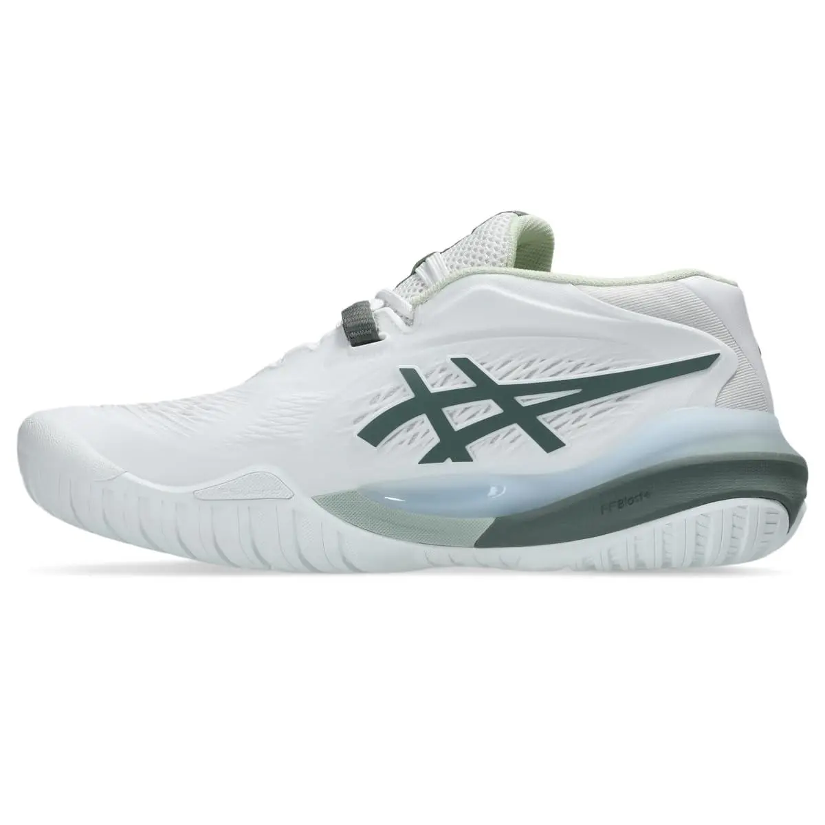 Asics shoes - 1042 a 279 105 - 1042A279700 - ube white 54
