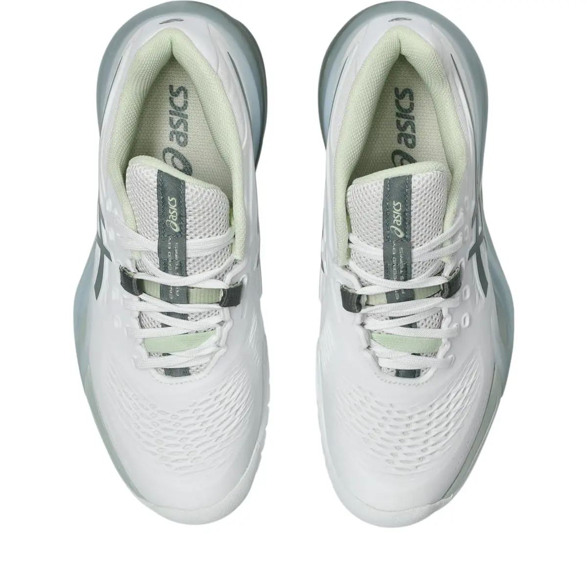 Asics shoes - 1042 a 279 105 - 1042A279700 - ube white 56