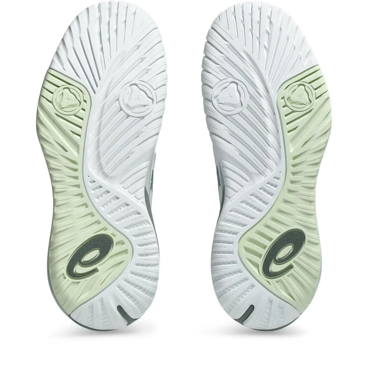 Asics shoes - 1042 a 279 105 - 1042A279700 - ube white 57