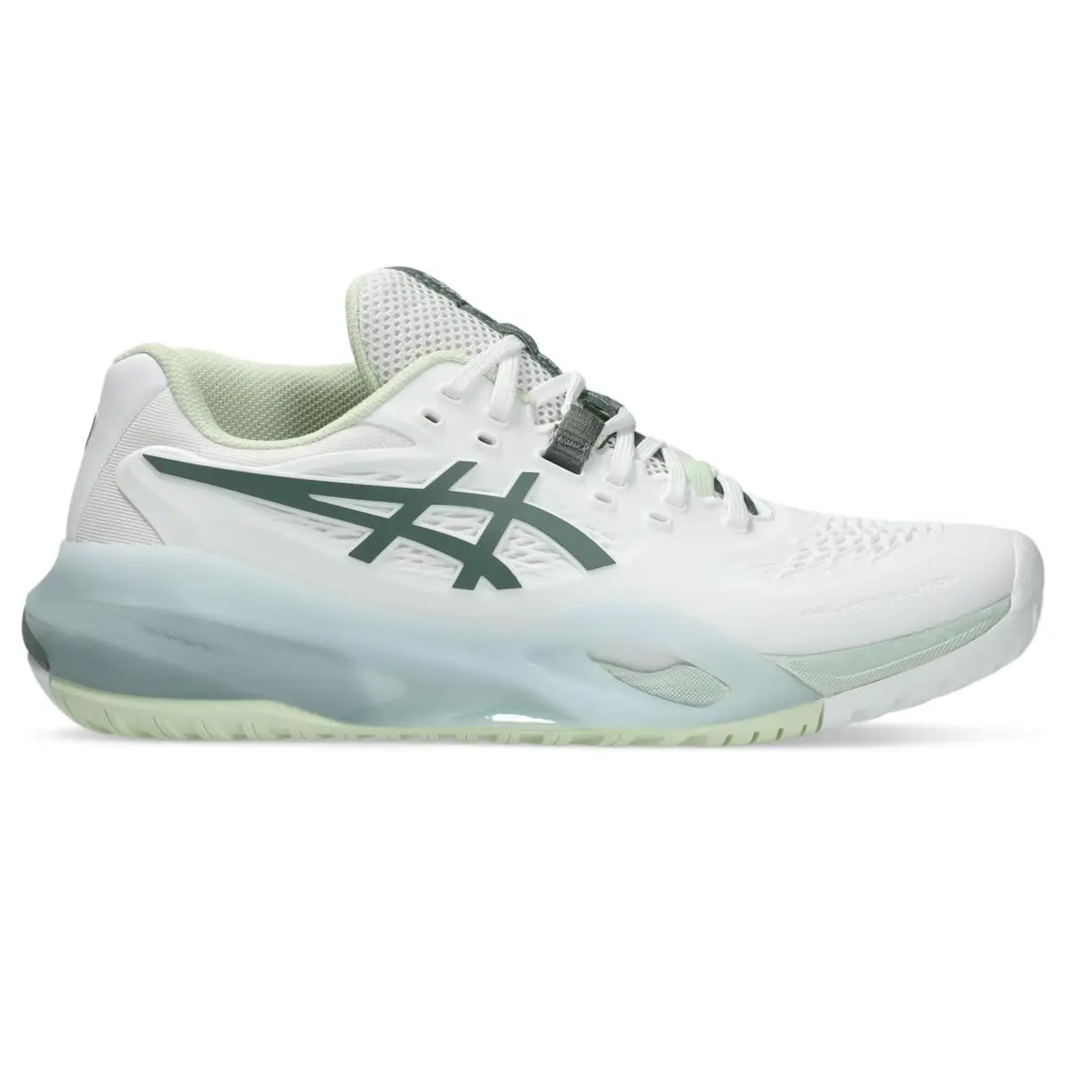 Asics shoes - 1042 a 279 105 - 1042A279700 - ube white 58