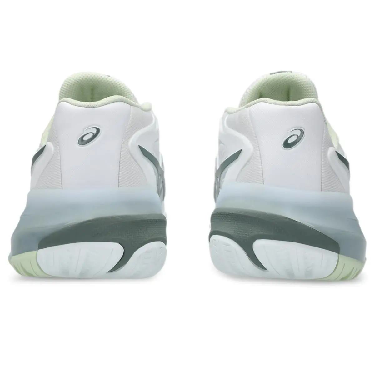 Asics shoes - 1042 a 279 105 - 1042A279700 - ube white 61