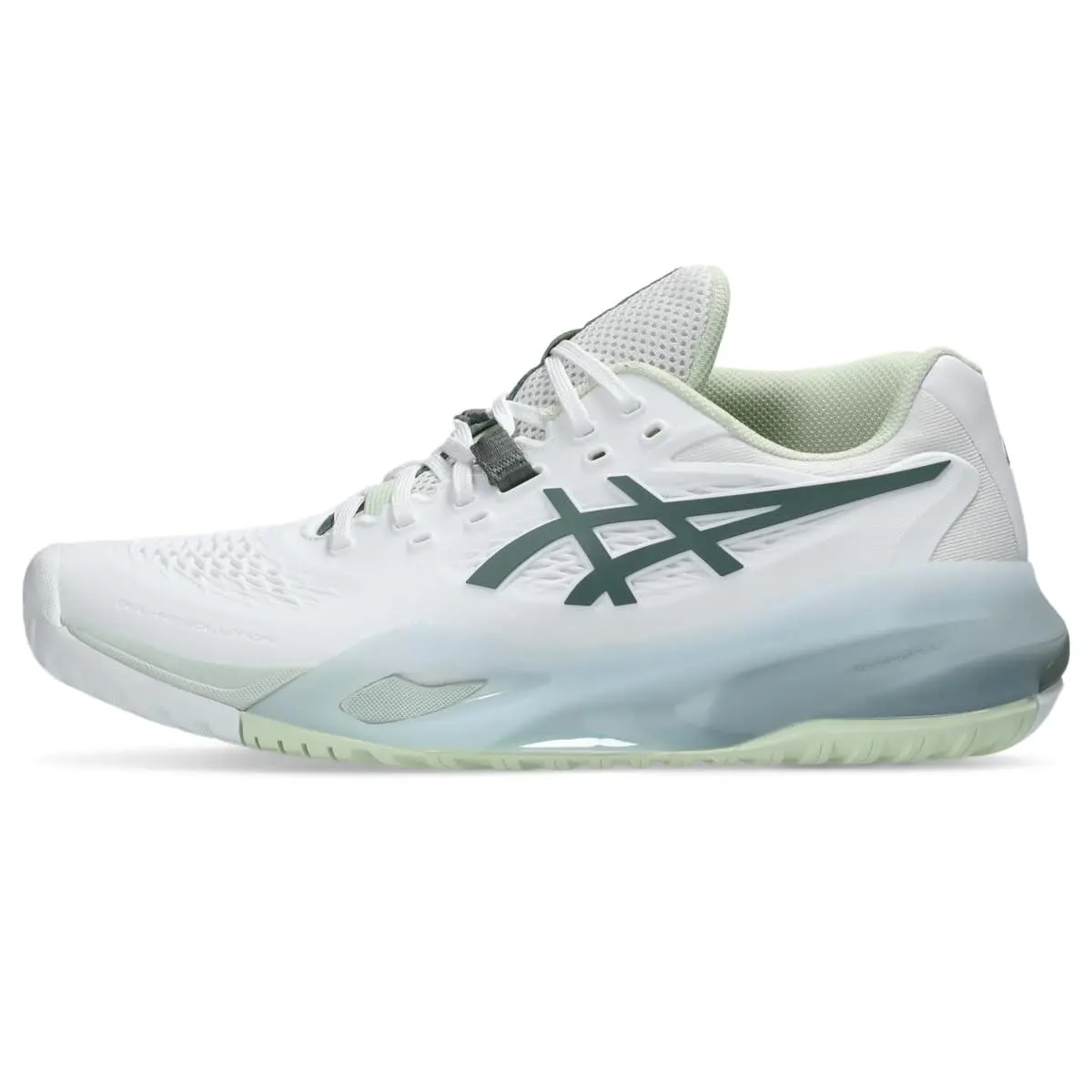 Asics shoes - 1042 a 279 105 - 1042A279700 - bright rose cream 73