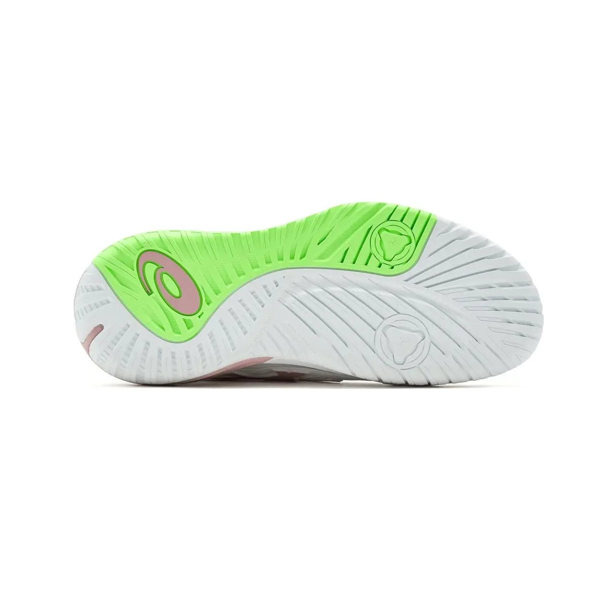 Asics shoes - 1042 a 279 105 - 1042A279700 - multicoloured 12