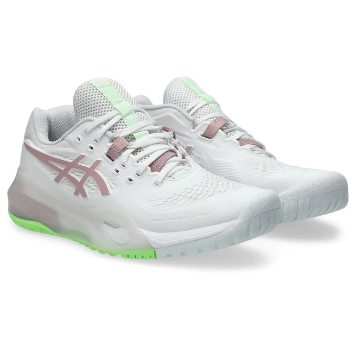 Asics shoes - 1042 a 279 105 - 1042A279700 - multicoloured 13