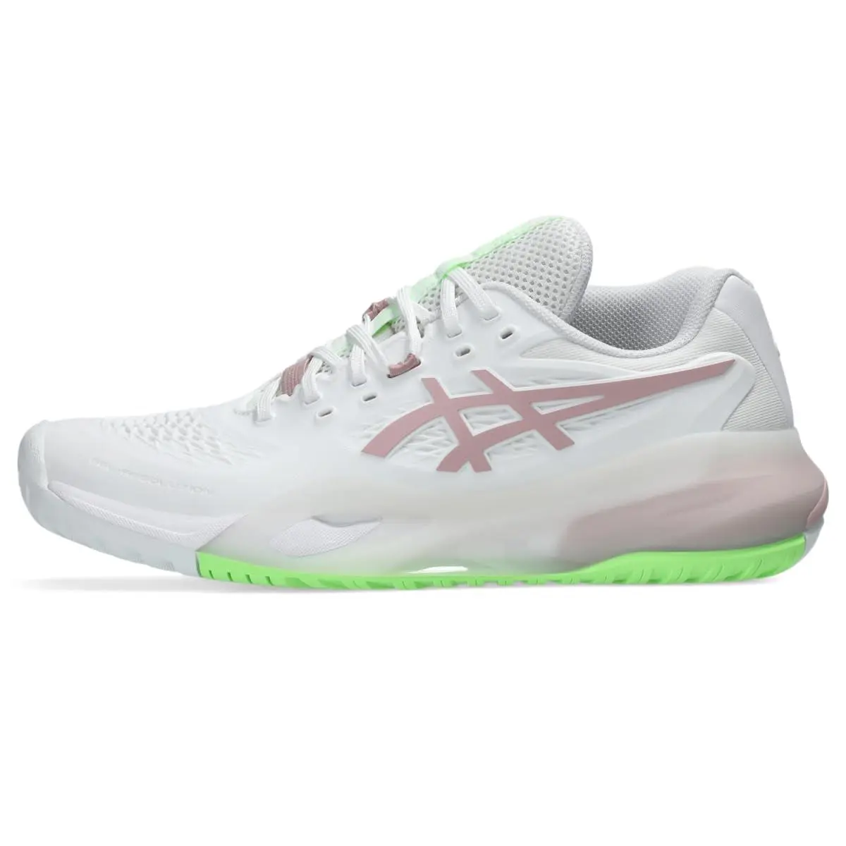 Asics shoes - 1042 a 279 105 - 1042A279700 - ube white 17