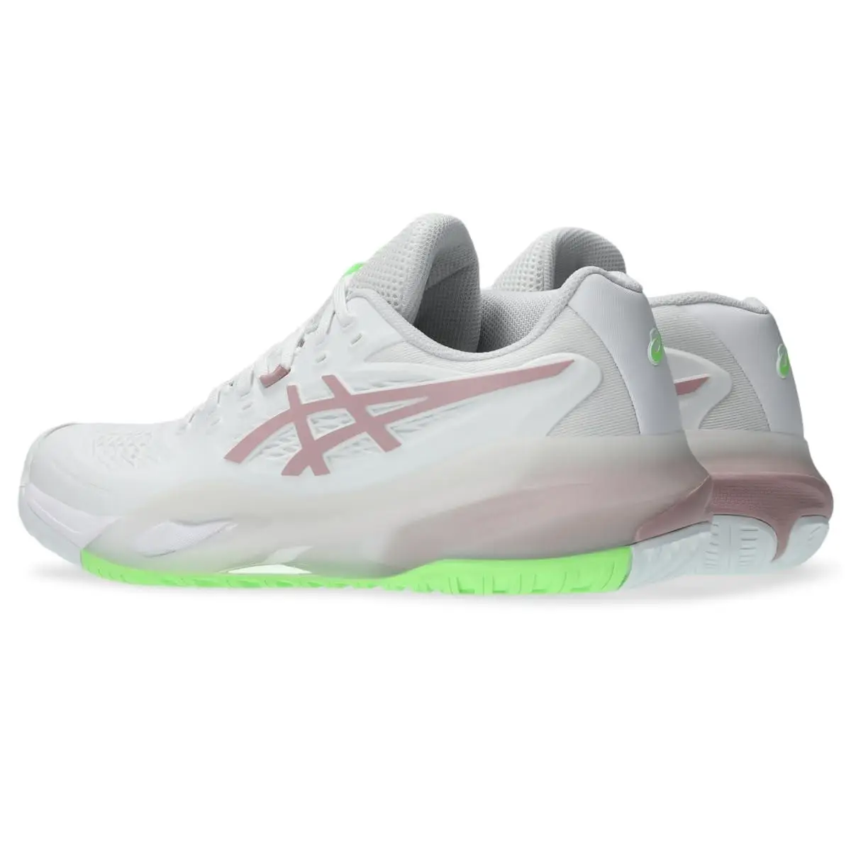 Asics shoes - 1042 a 279 105 - 1042A279700 - ube white 20