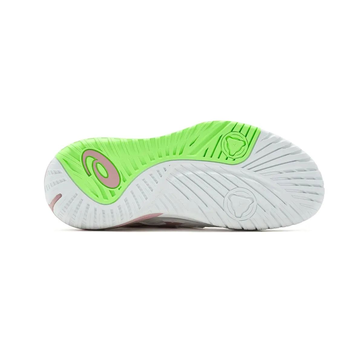 Asics shoes - 1042 a 279 105 - 1042A279700 - bright rose cream 24