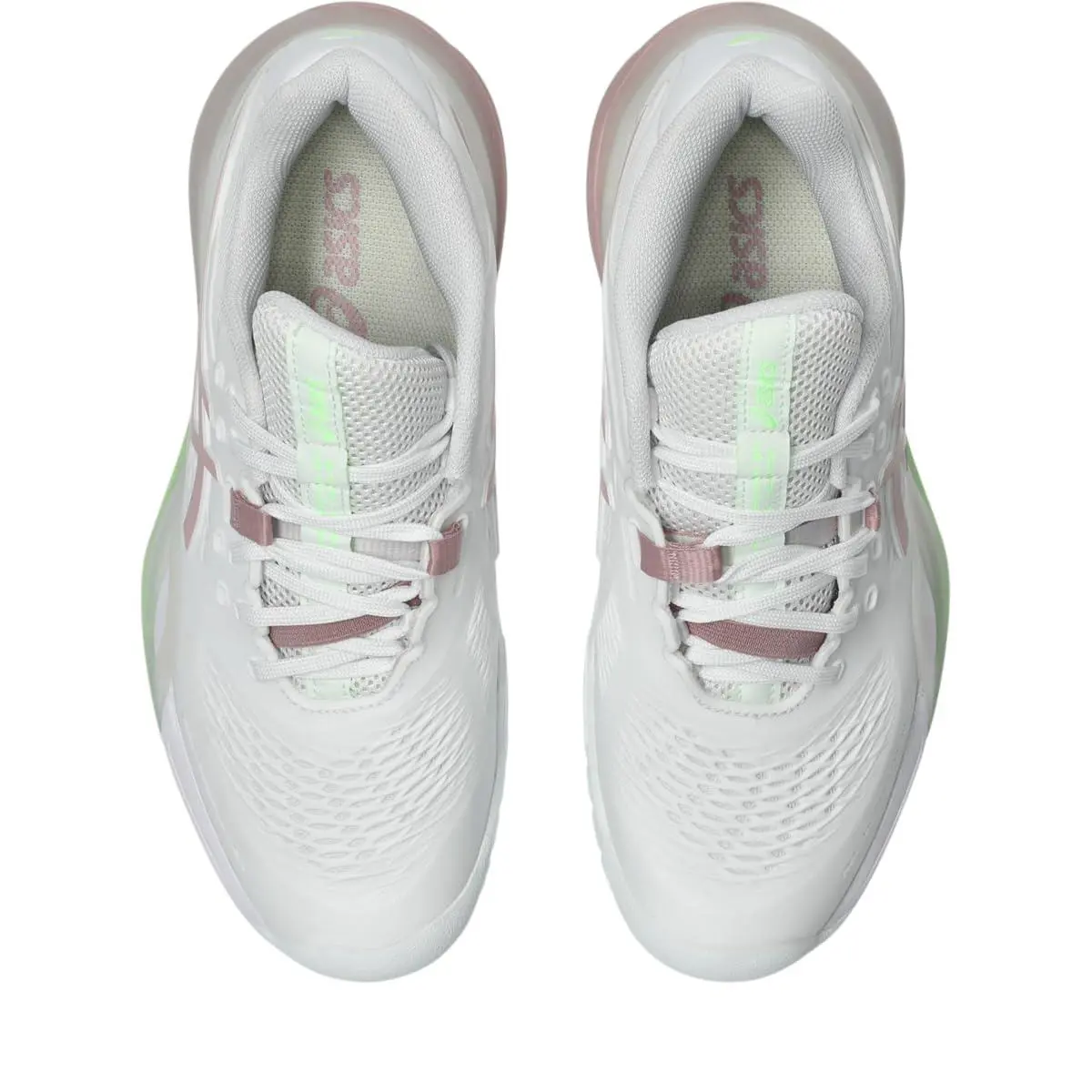 Asics shoes - 1042 a 279 105 - 1042A279700 - bright rose cream 29