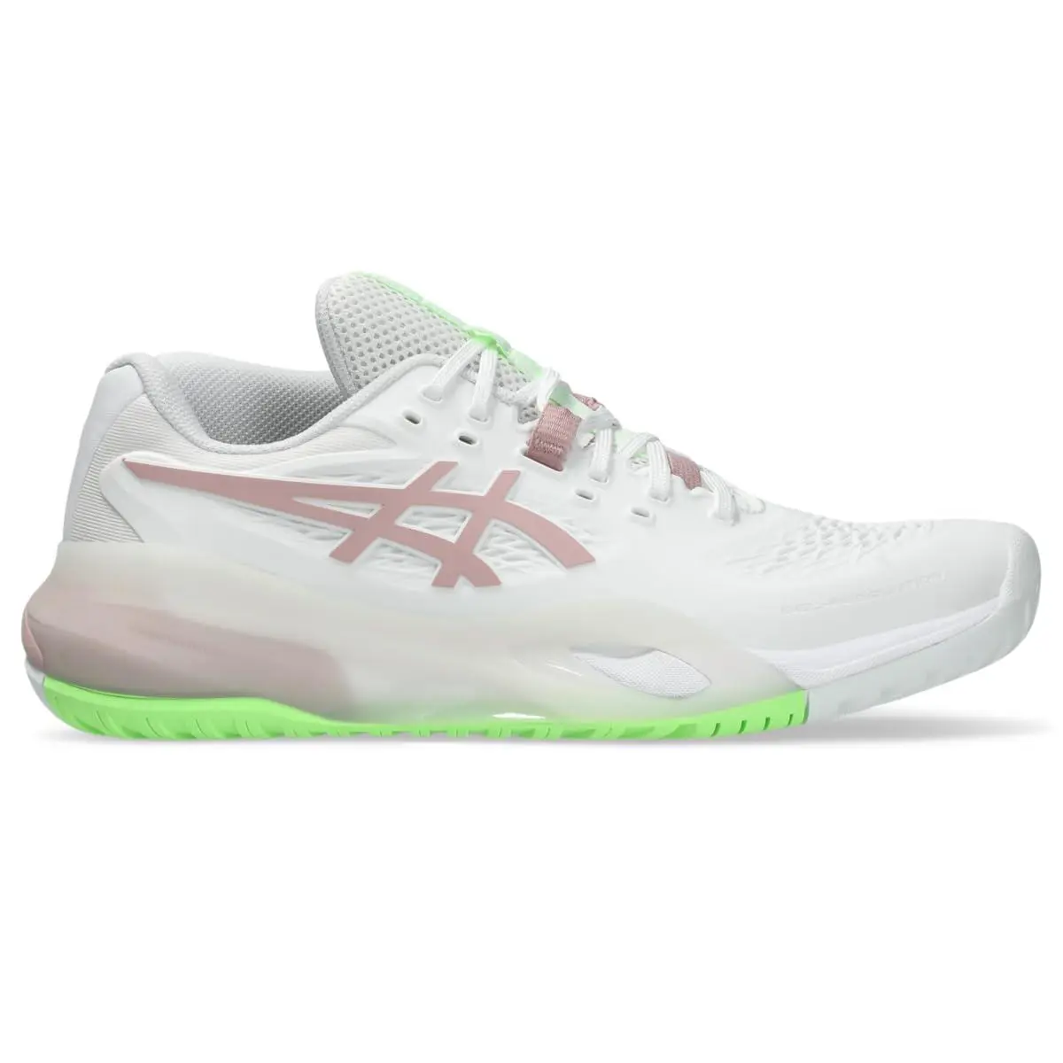 Asics shoes - 1042 a 279 105 - 1042A279700 - bright rose cream 31