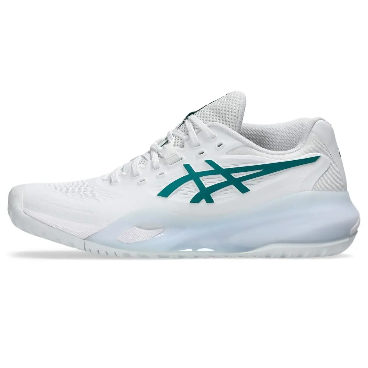Asics shoes - 1042 a 279 105 - 1042A279700 - ube white 43