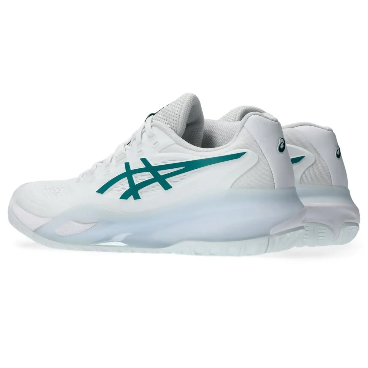 Asics shoes - 1042 a 279 105 - 1042A279700 - ube white 45