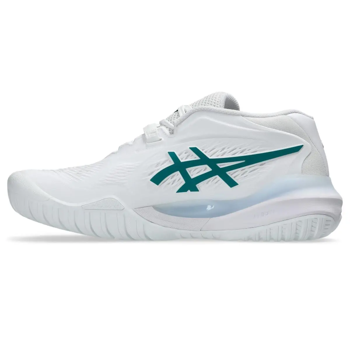 Asics shoes - 1042 a 279 105 - 1042A279700 - ube white 46