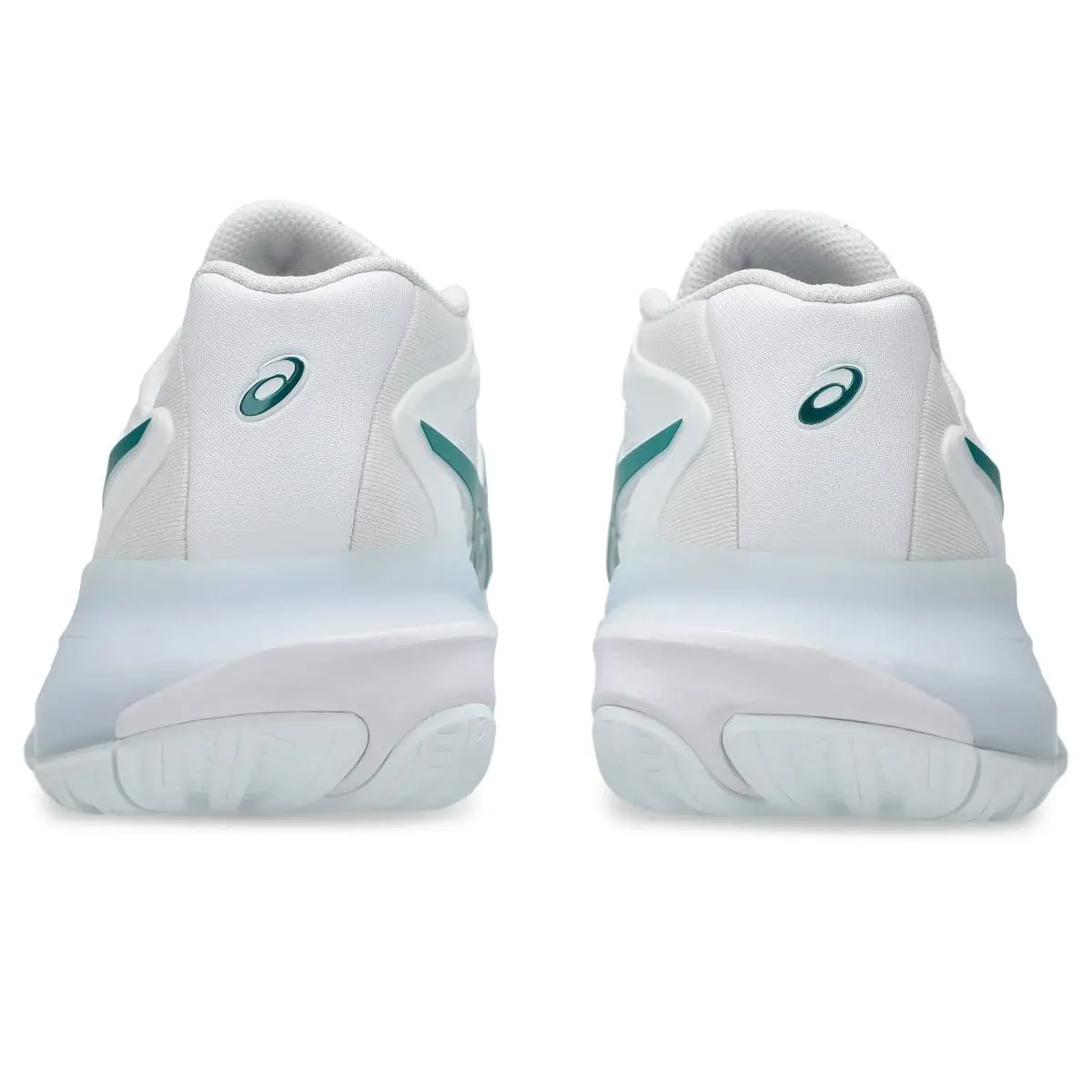 Asics shoes - 1042 a 279 105 - 1042A279700 - ube white 47