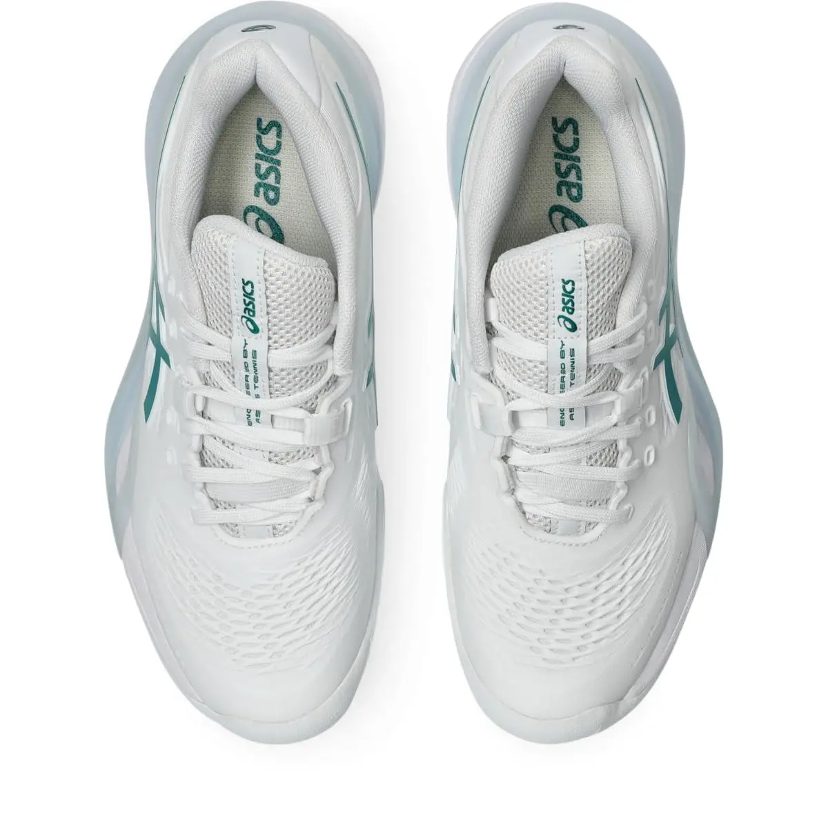 Asics shoes - 1042 a 279 105 - 1042A279700 - ube white 48