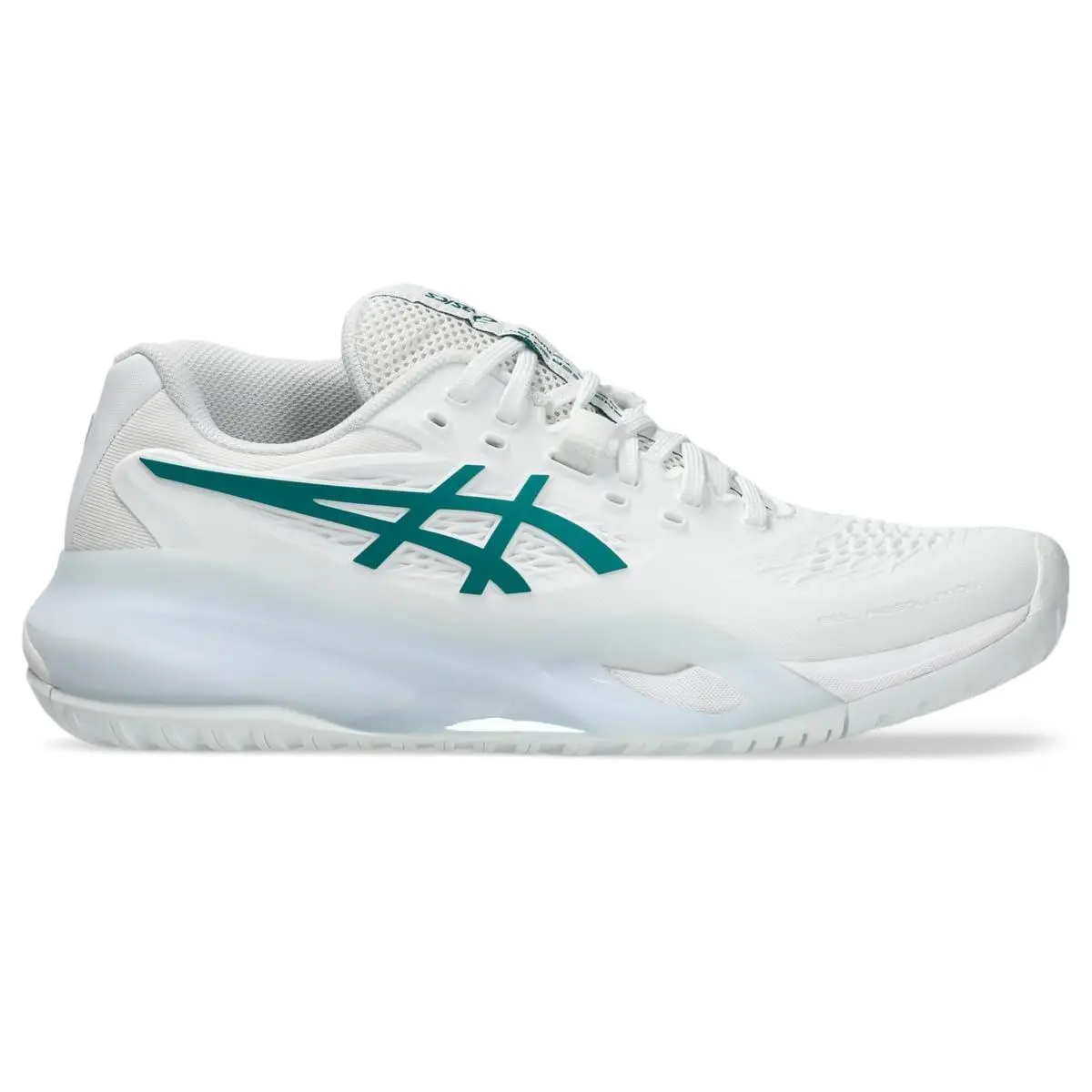 Asics shoes - 1042 a 279 105 - 1042A279700 - bright rose cream 56