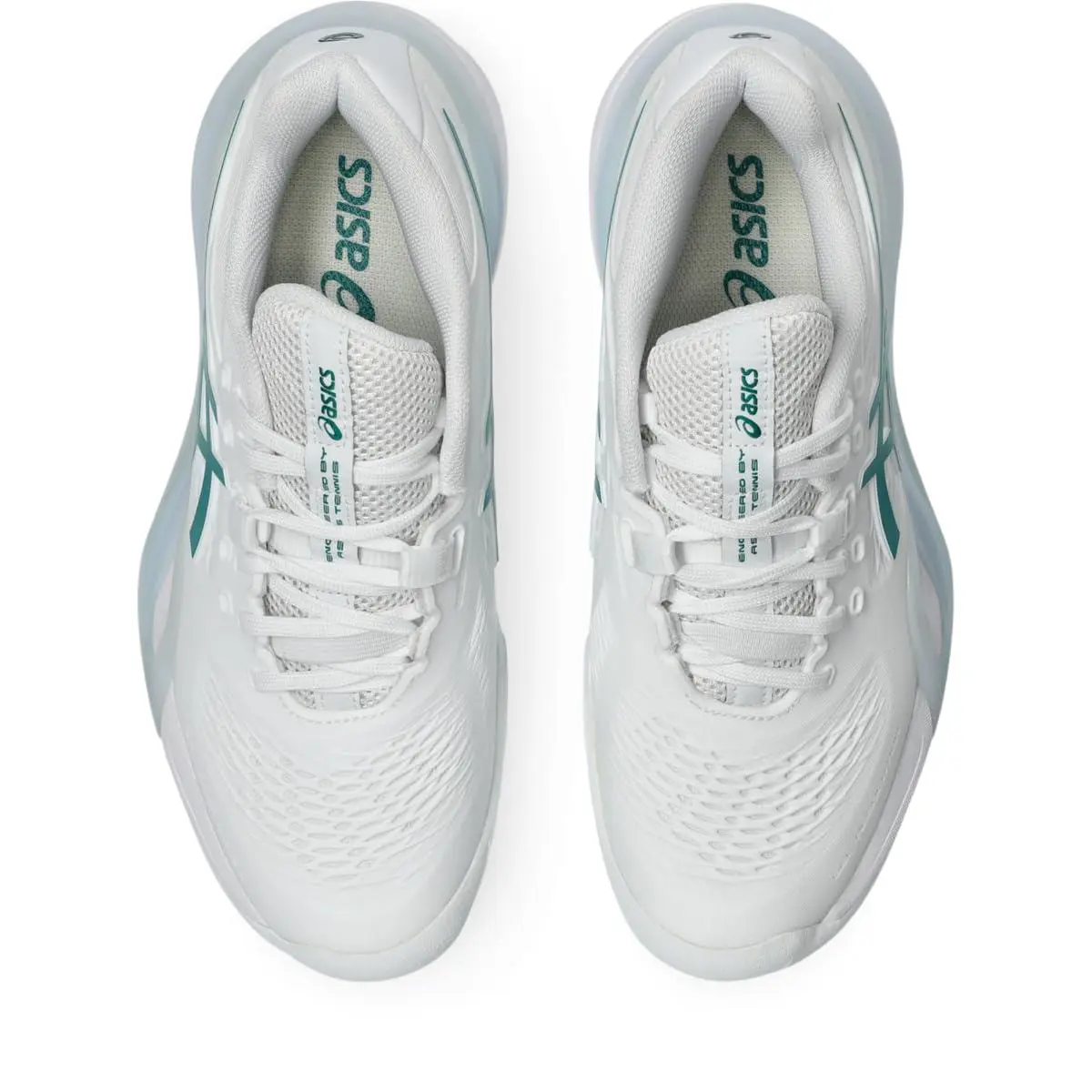 Asics shoes - 1042 a 279 105 - 1042A279700 - bright rose cream 62