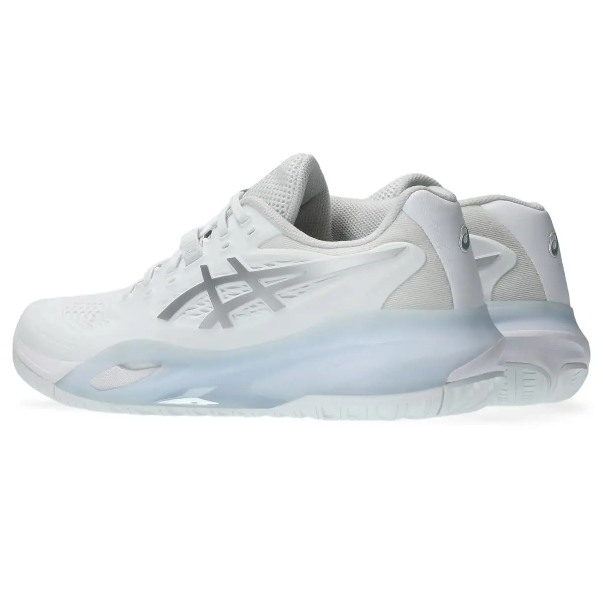 Asics shoes - 1042 a 279 105 - 1042A279700 - multicoloured 32