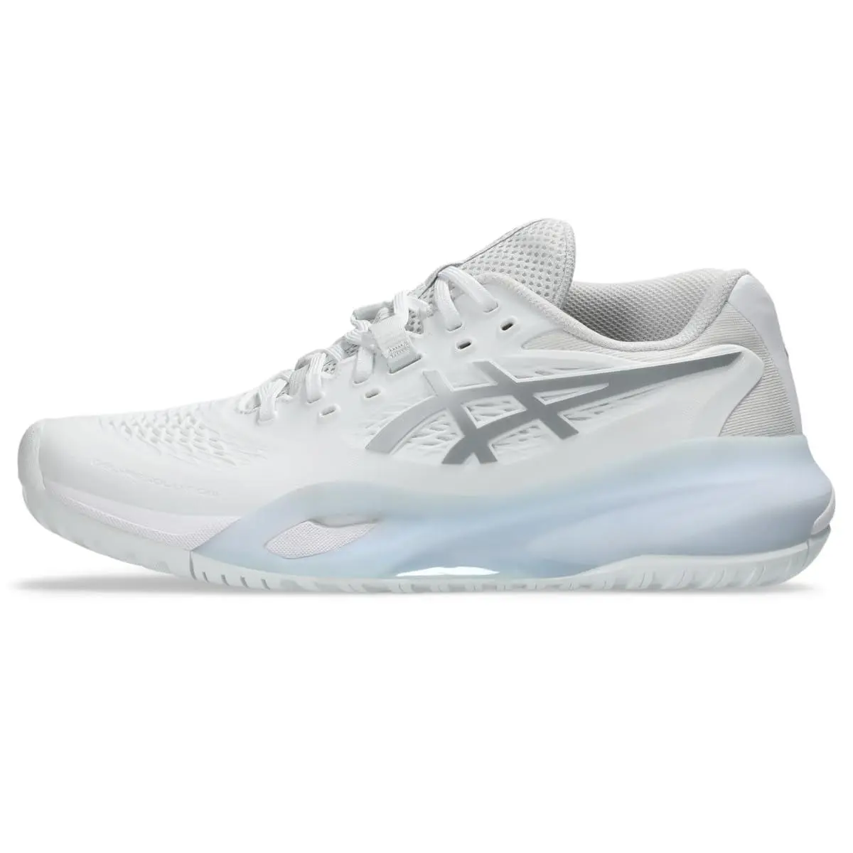 Asics shoes - 1042 a 279 105 - 1042A279700 - ube white 35
