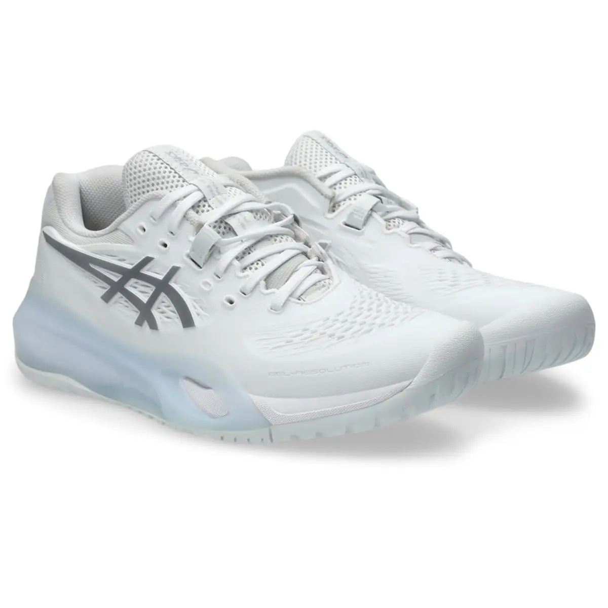 Asics shoes - 1042 a 279 105 - 1042A279700 - ube white 36
