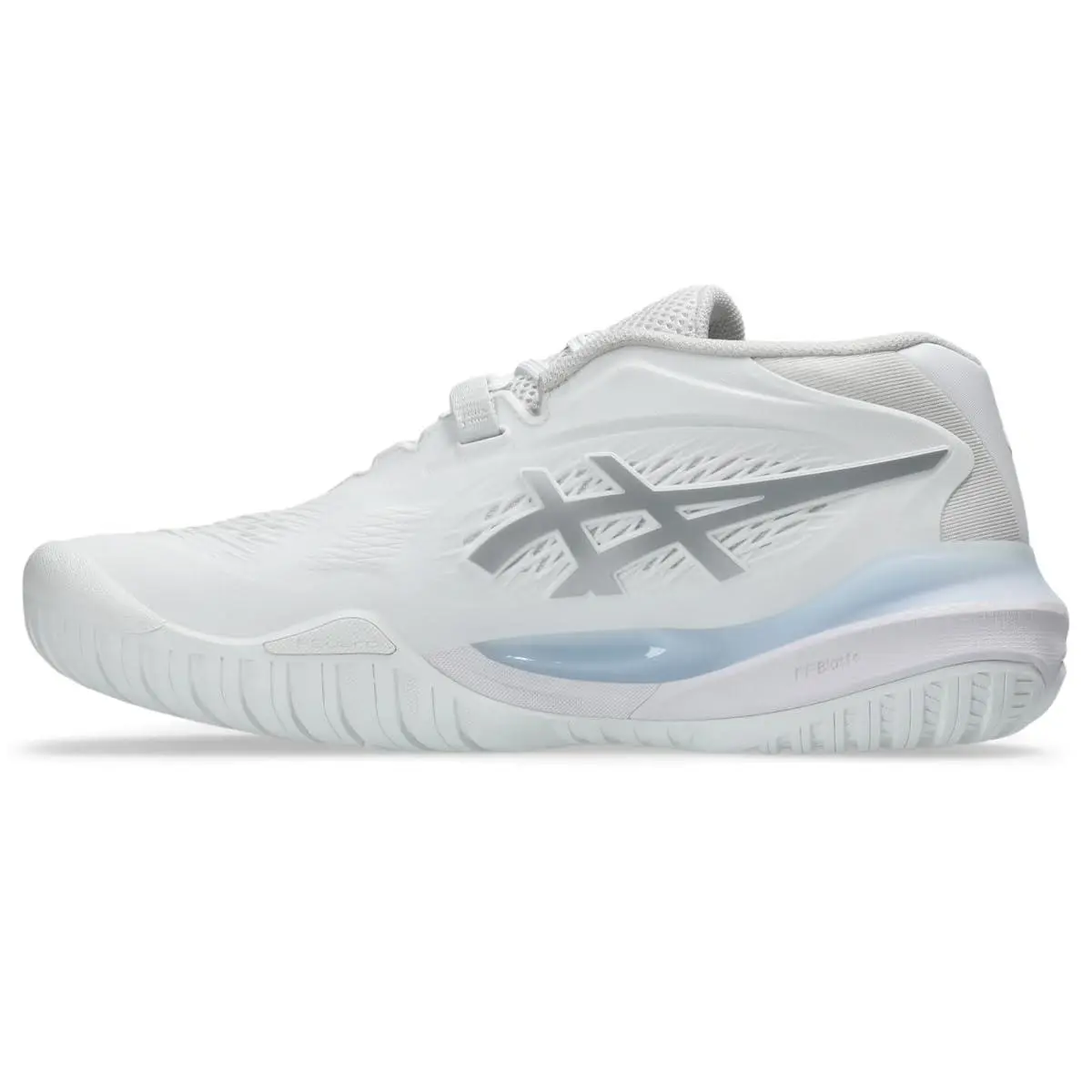 Asics shoes - 1042 a 279 105 - 1042A279700 - ube white 38