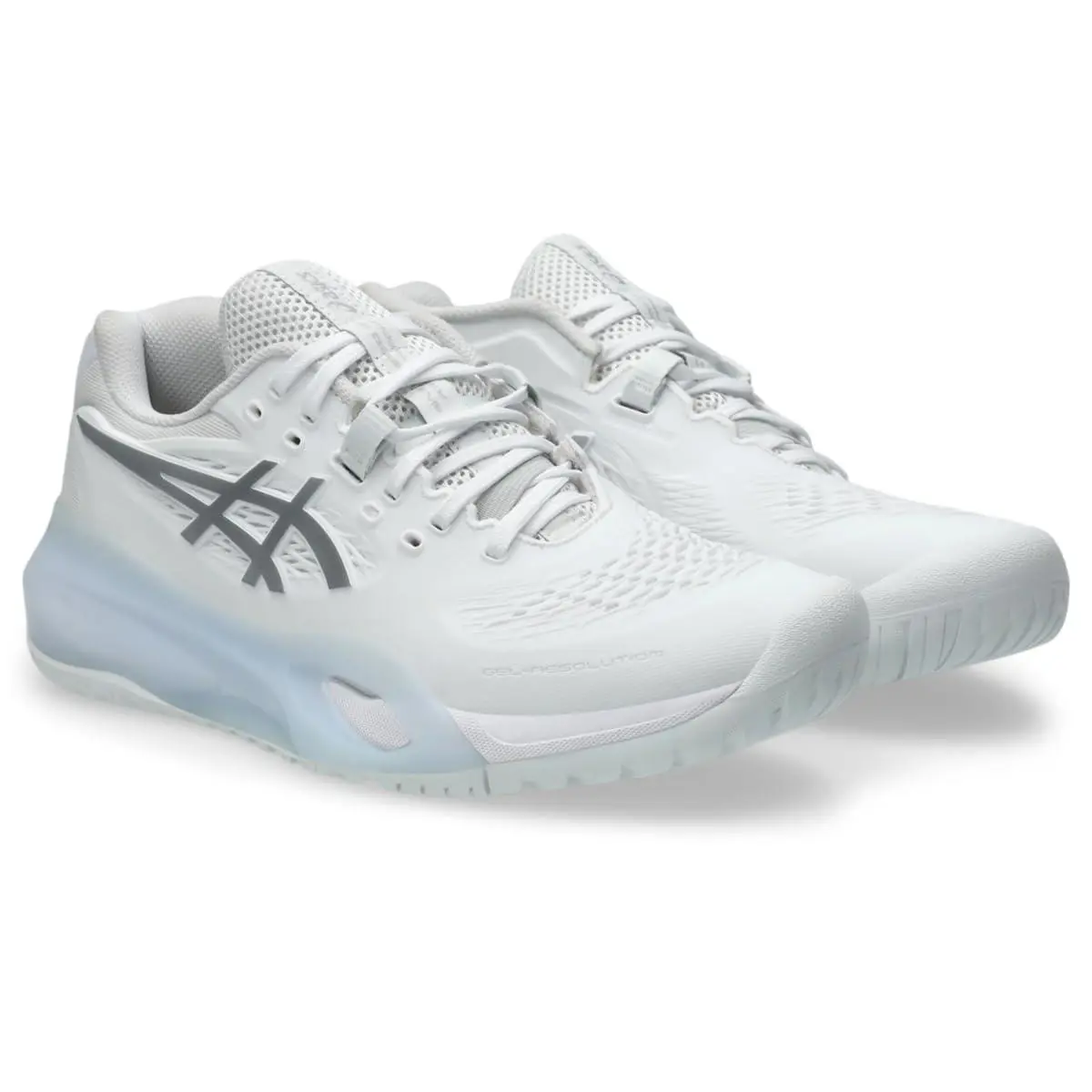Asics shoes - 1042 a 279 105 - 1042A279700 - bright rose cream 41