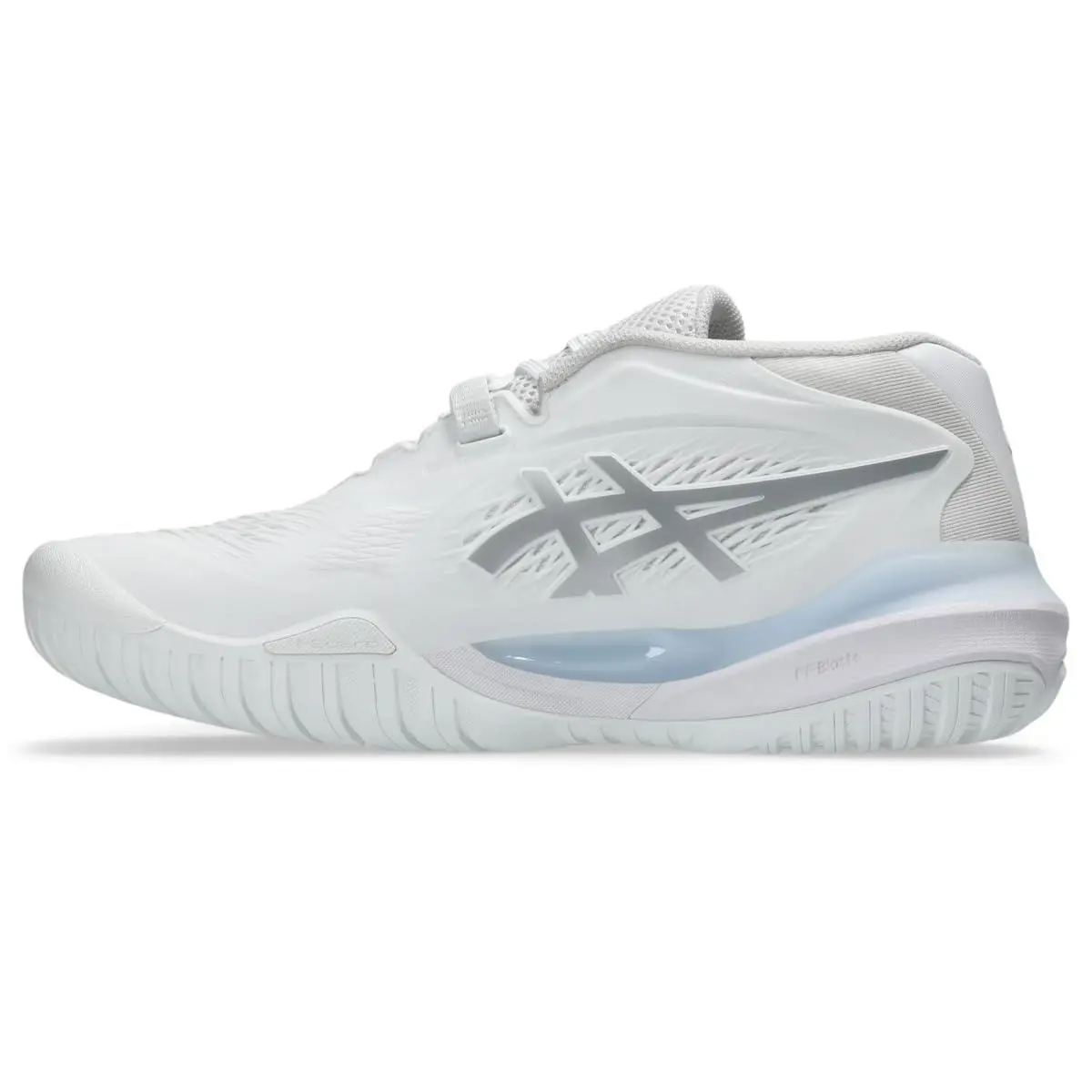 Asics shoes - 1042 a 279 105 - 1042A279700 - bright rose cream 43