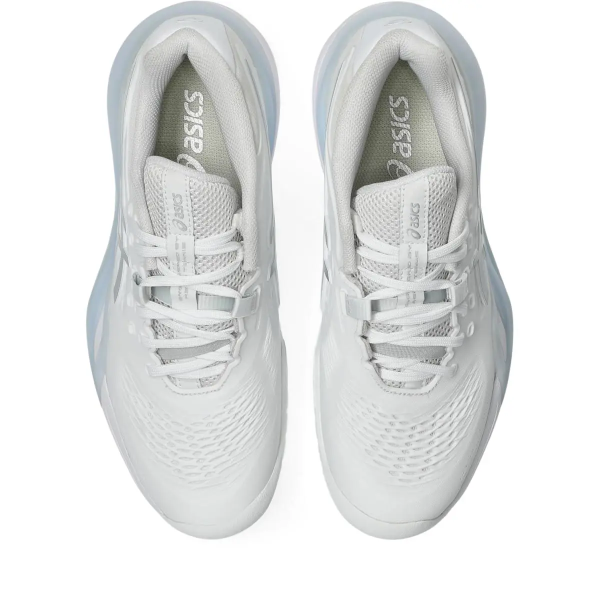 Asics shoes - 1042 a 279 105 - 1042A279700 - bright rose cream 45