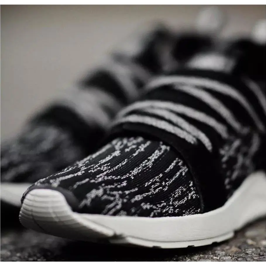 Asics shoes - gel lyte v - gel lyte - H848N-9090 - black/white 4