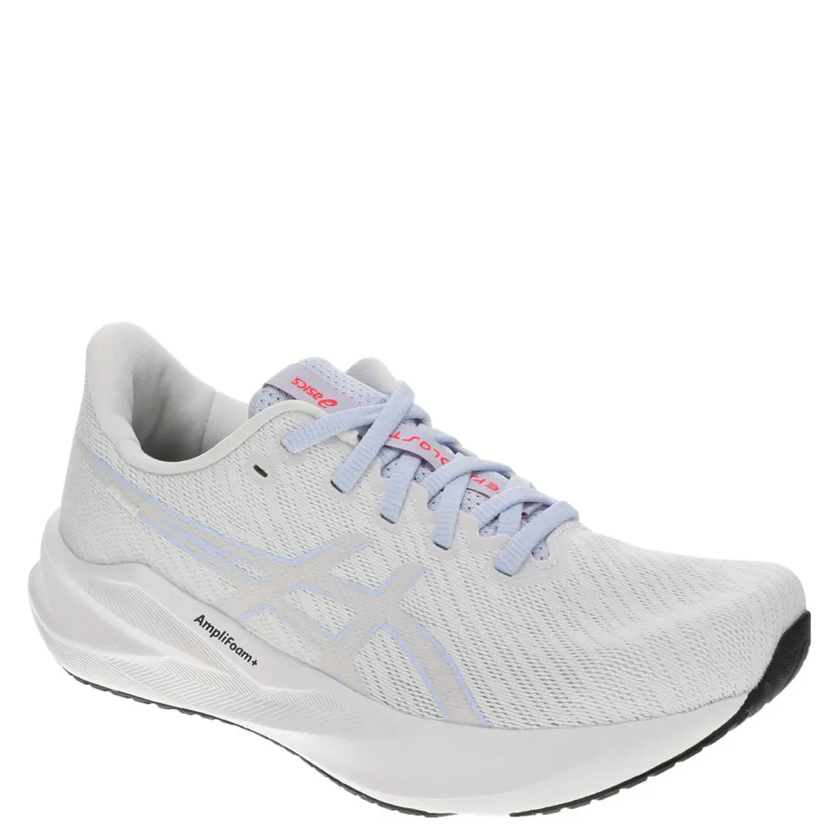 Asics Versablast 4 Women`s Running - White/Blue Fade