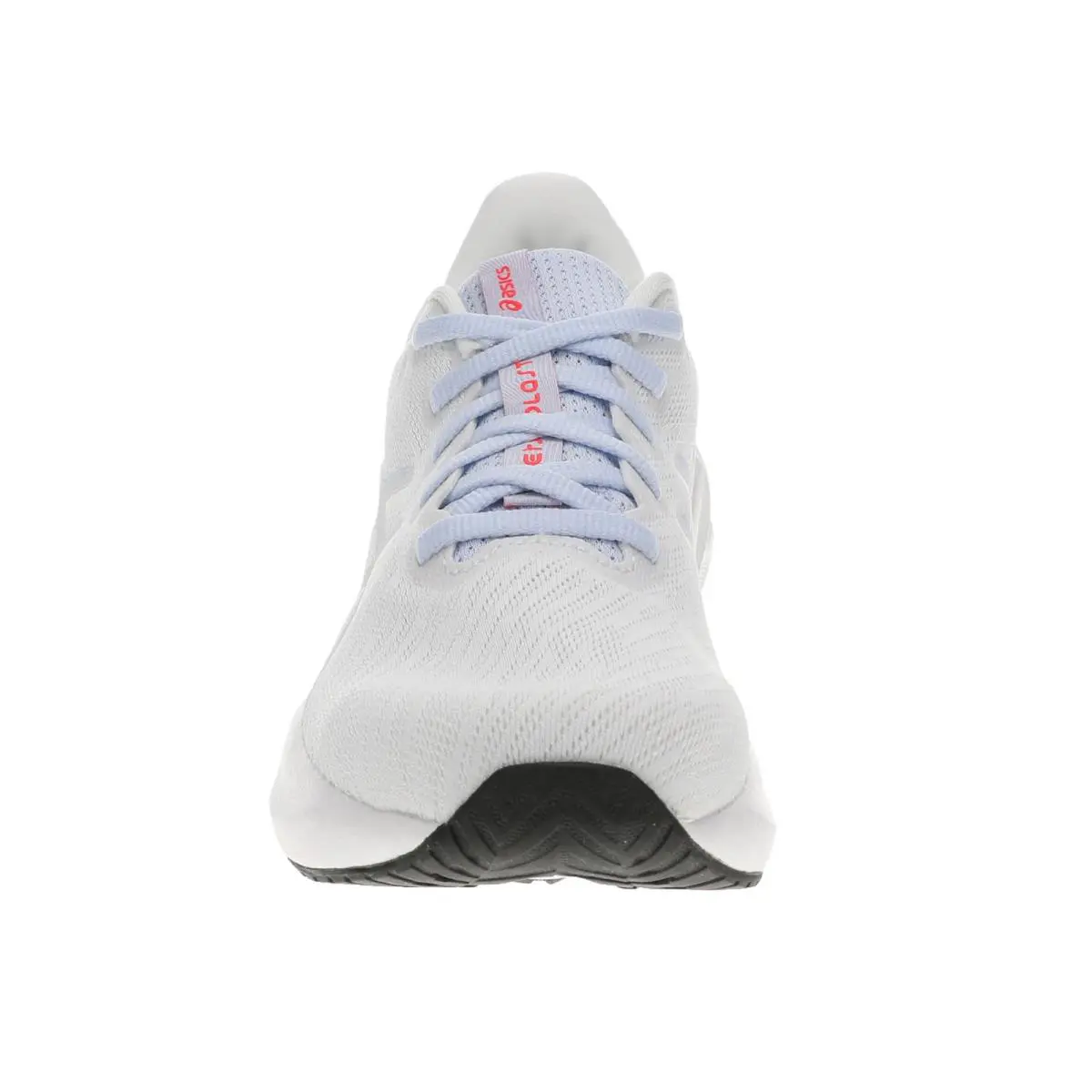 Asics shoes - White/Blue Fade 3