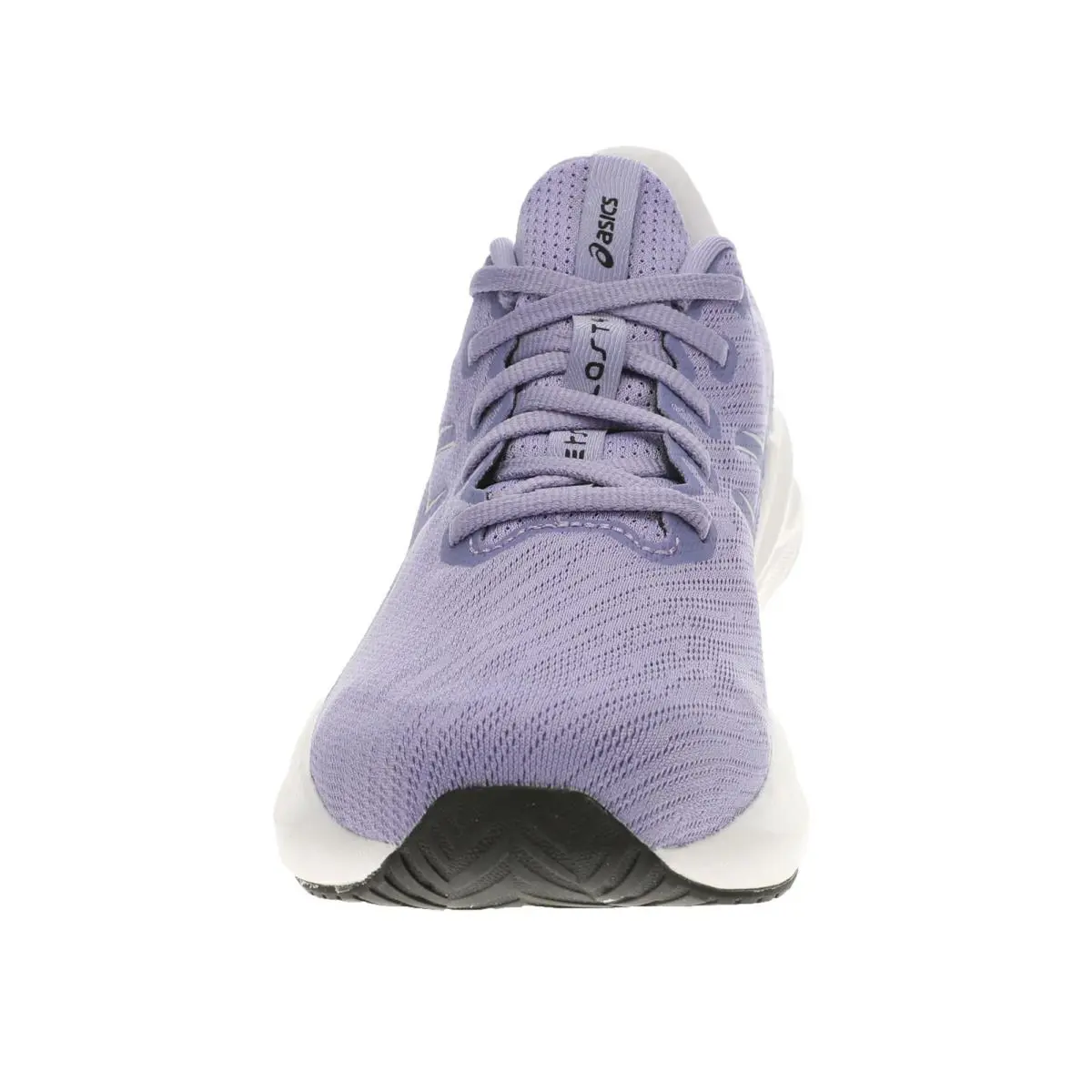 Asics shoes - White/Blue Fade 9