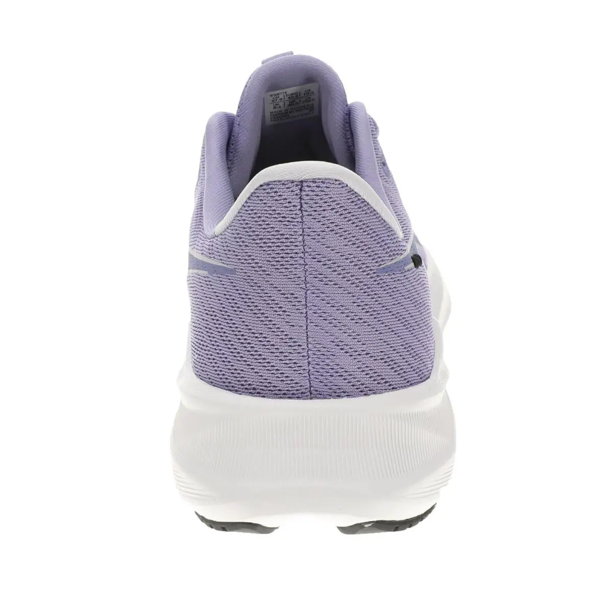 Asics shoes - White/Blue Fade 10