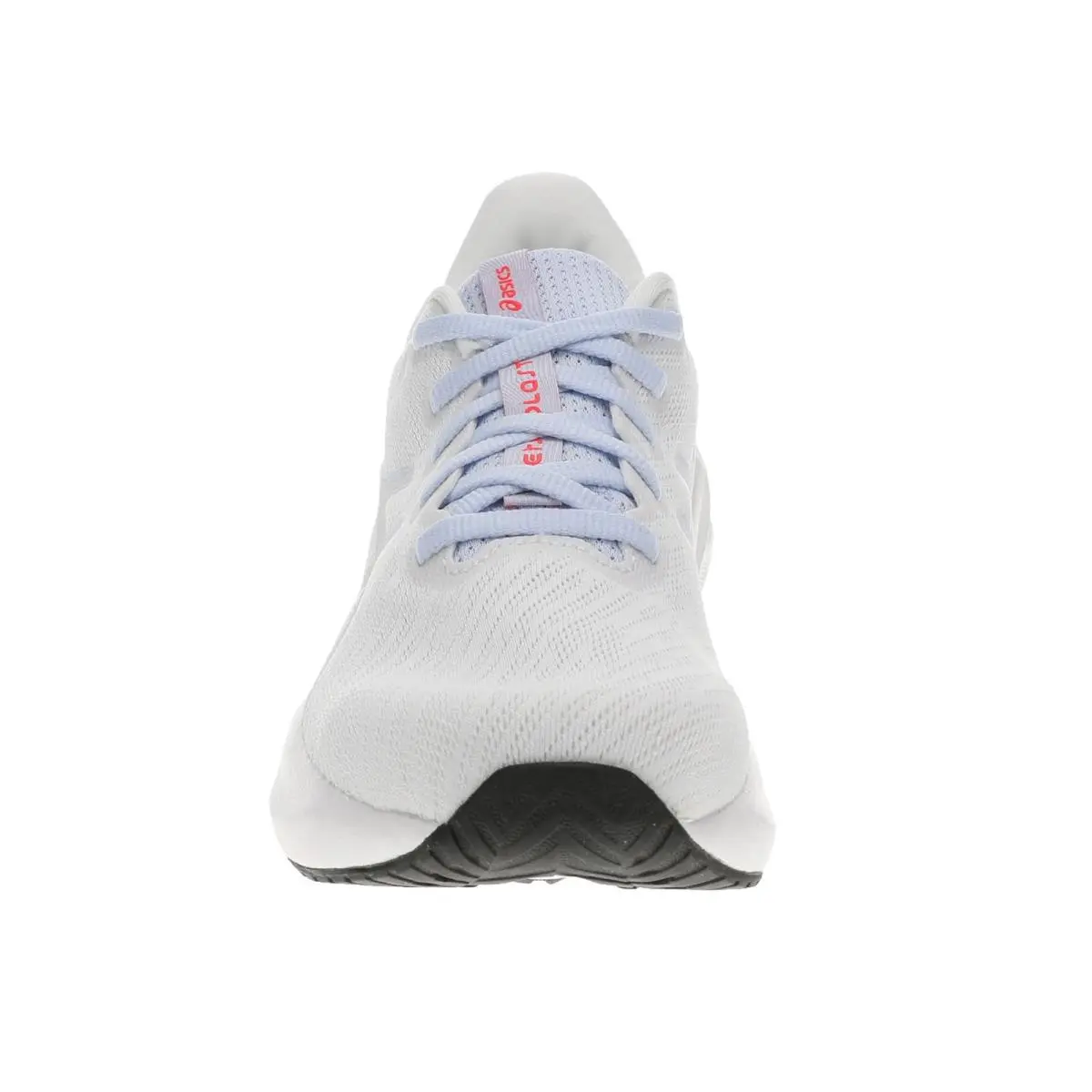 Asics shoes - White/Blue Fade 9