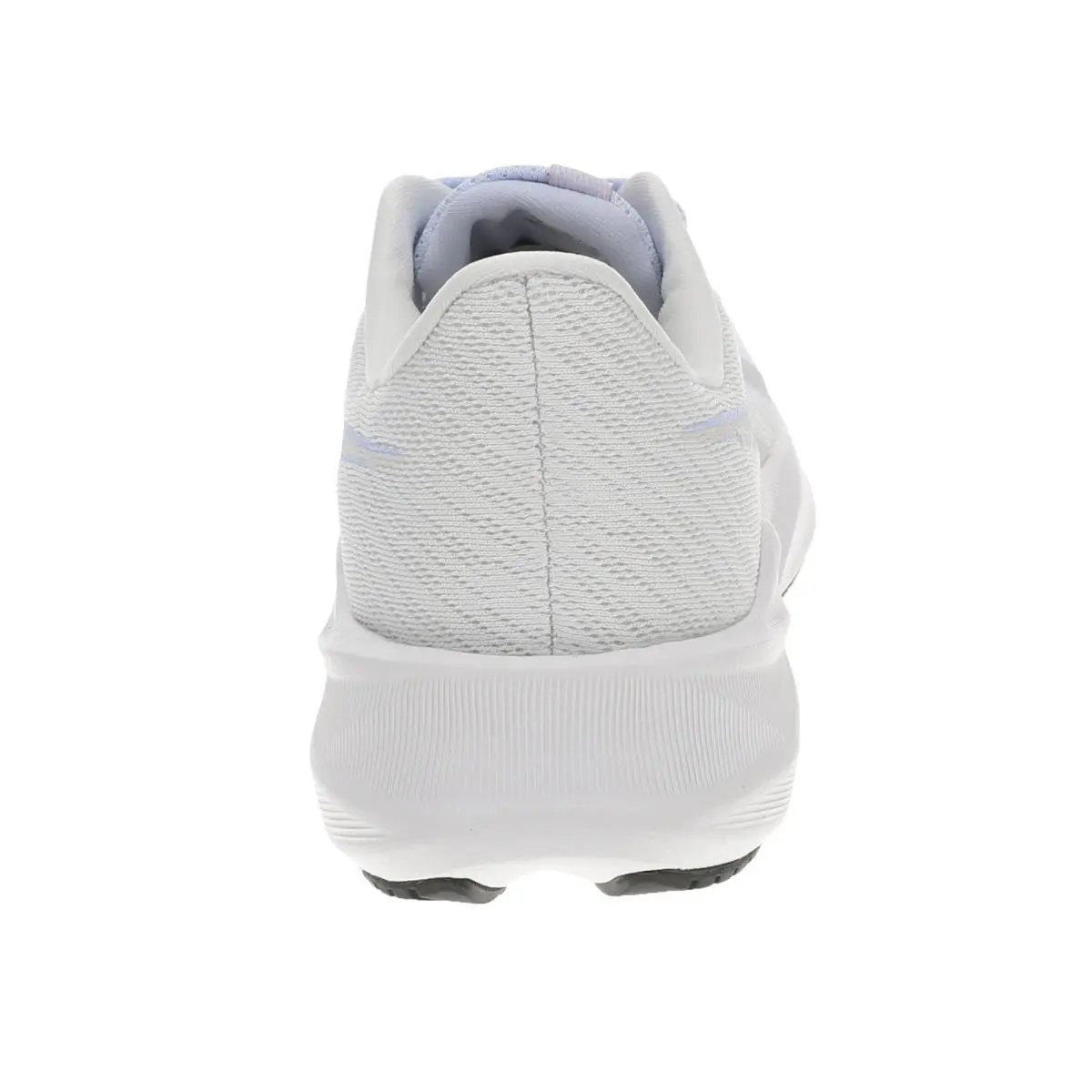Asics shoes - White/Blue Fade 10