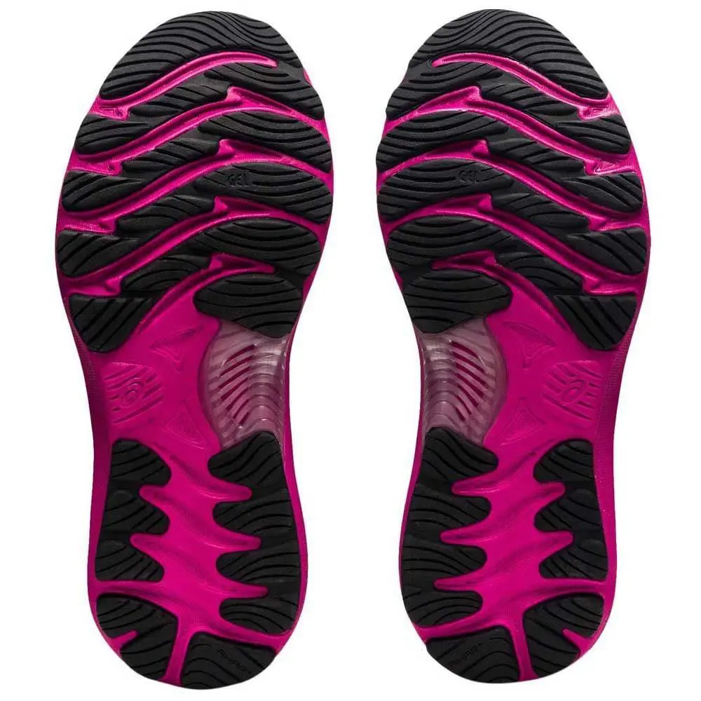 Asics shoes - Multicolor 1