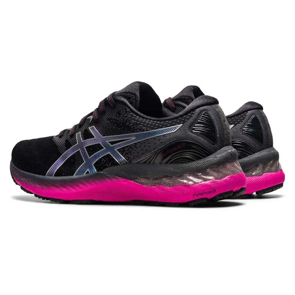 Asics shoes - Multicolor 3