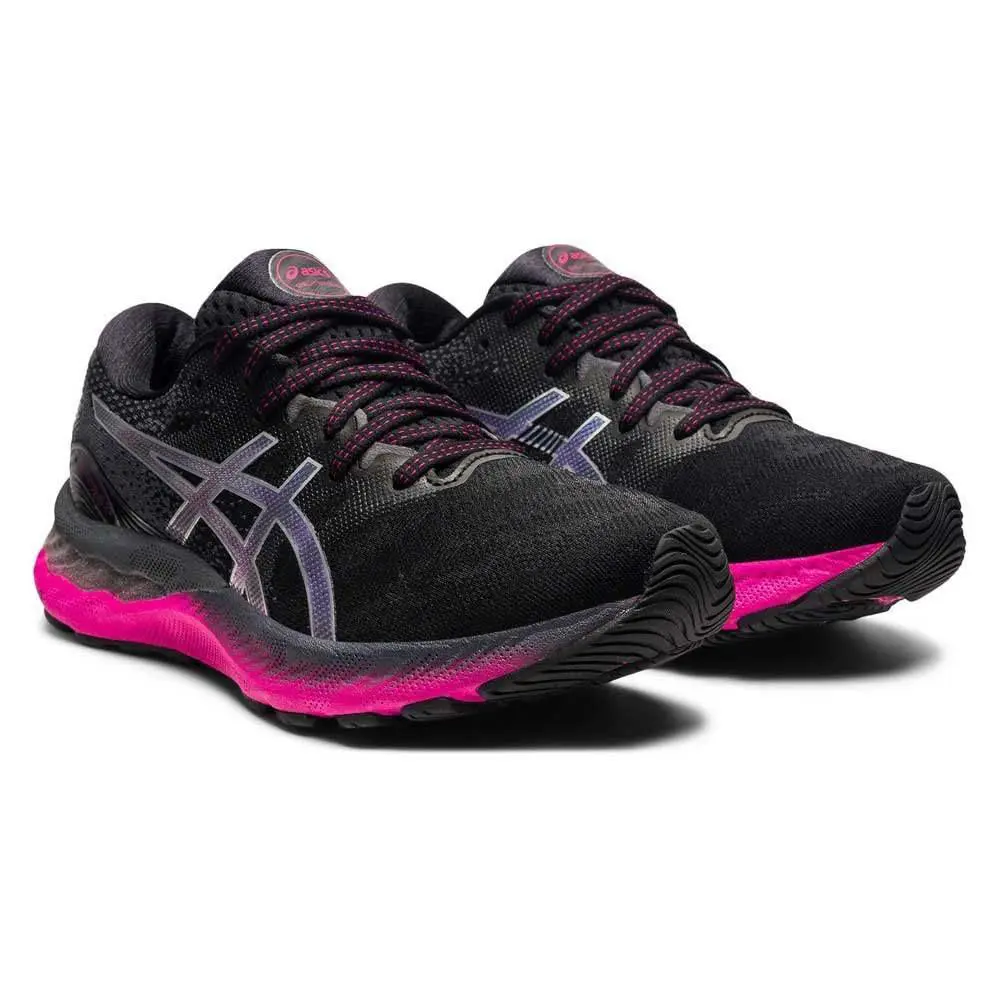 Asics shoes - Multicolor 4