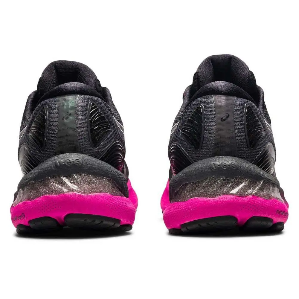 Asics shoes - Multicolor 5