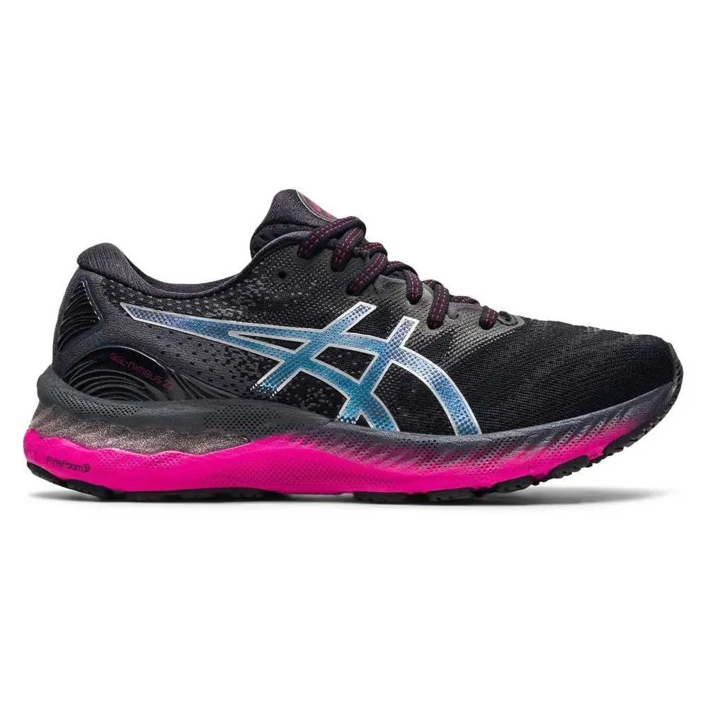 Asics shoes - Multicolor 7