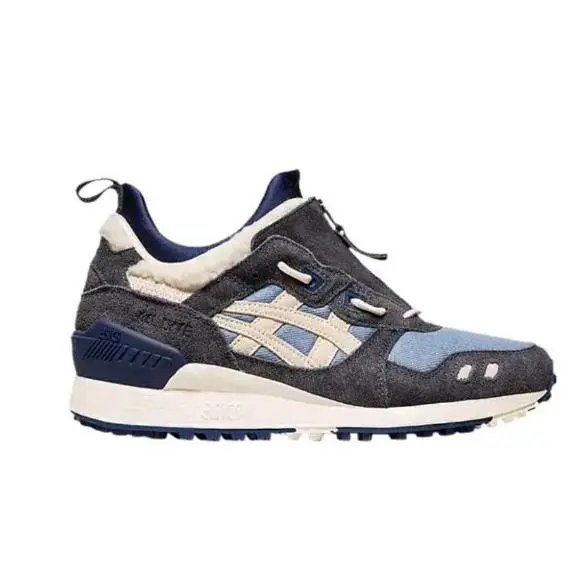 Asics shoes - ASICS GEL Lyte MT - GEL Lyte - 1191A204-400 - Blue 0