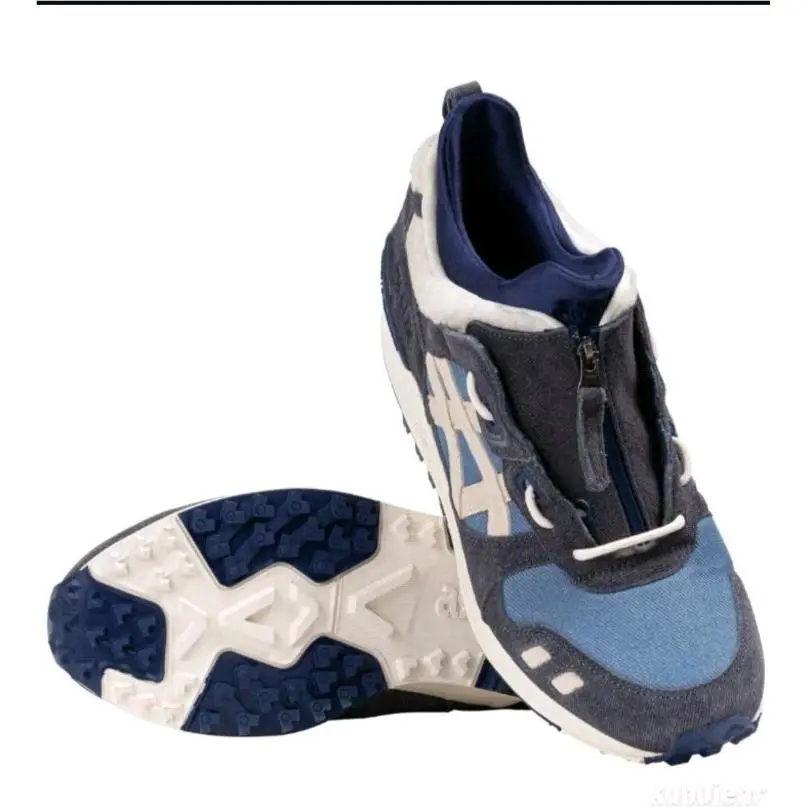 Asics shoes - ASICS GEL Lyte MT - GEL Lyte - 1191A204-400 - Blue 1