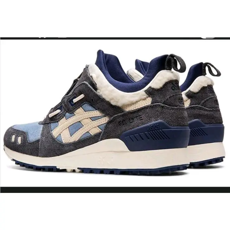 Asics shoes - ASICS GEL Lyte MT - GEL Lyte - 1191A204-400 - Blue 12
