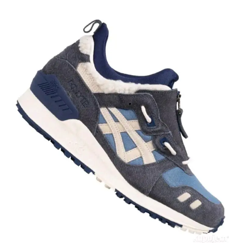 Asics shoes - ASICS GEL Lyte MT - GEL Lyte - 1191A204-400 - Blue 7